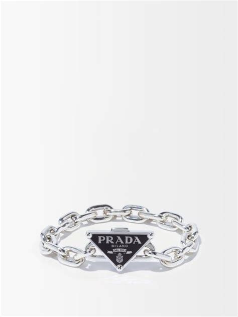 women's prada rings|prada bracelet women's.